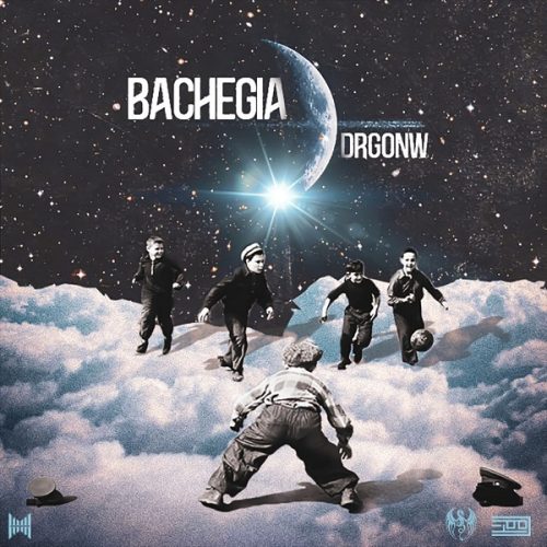 DRGONW  –   Bachegia